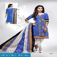 meenaxi premavati cotton dress material